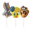 Sucette à la guimauve Bugs Bunny - 1 pièce – Image 2