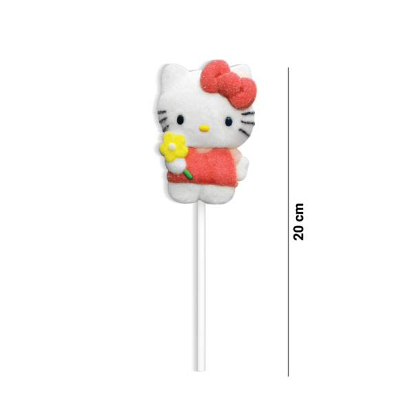 Marswallow Hello Kitty - 1 pièce